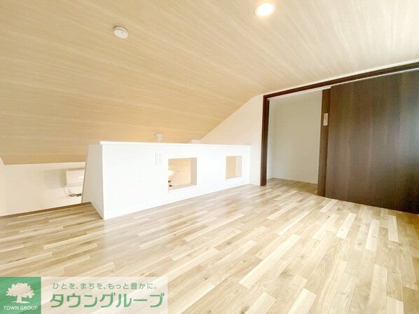 Arbol(アルボル)の物件内観写真